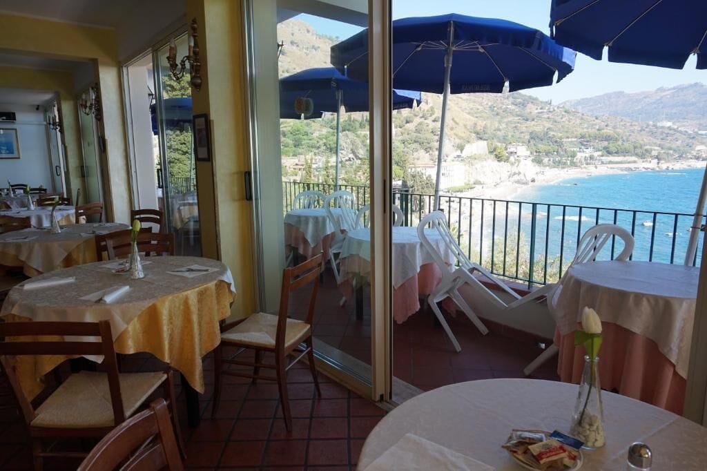 Foto - Bay Palace Mazzaro'