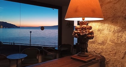 BAY PALACE MAZZARO'