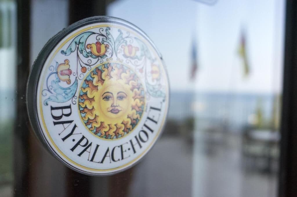 Foto - Bay Palace Mazzaro'