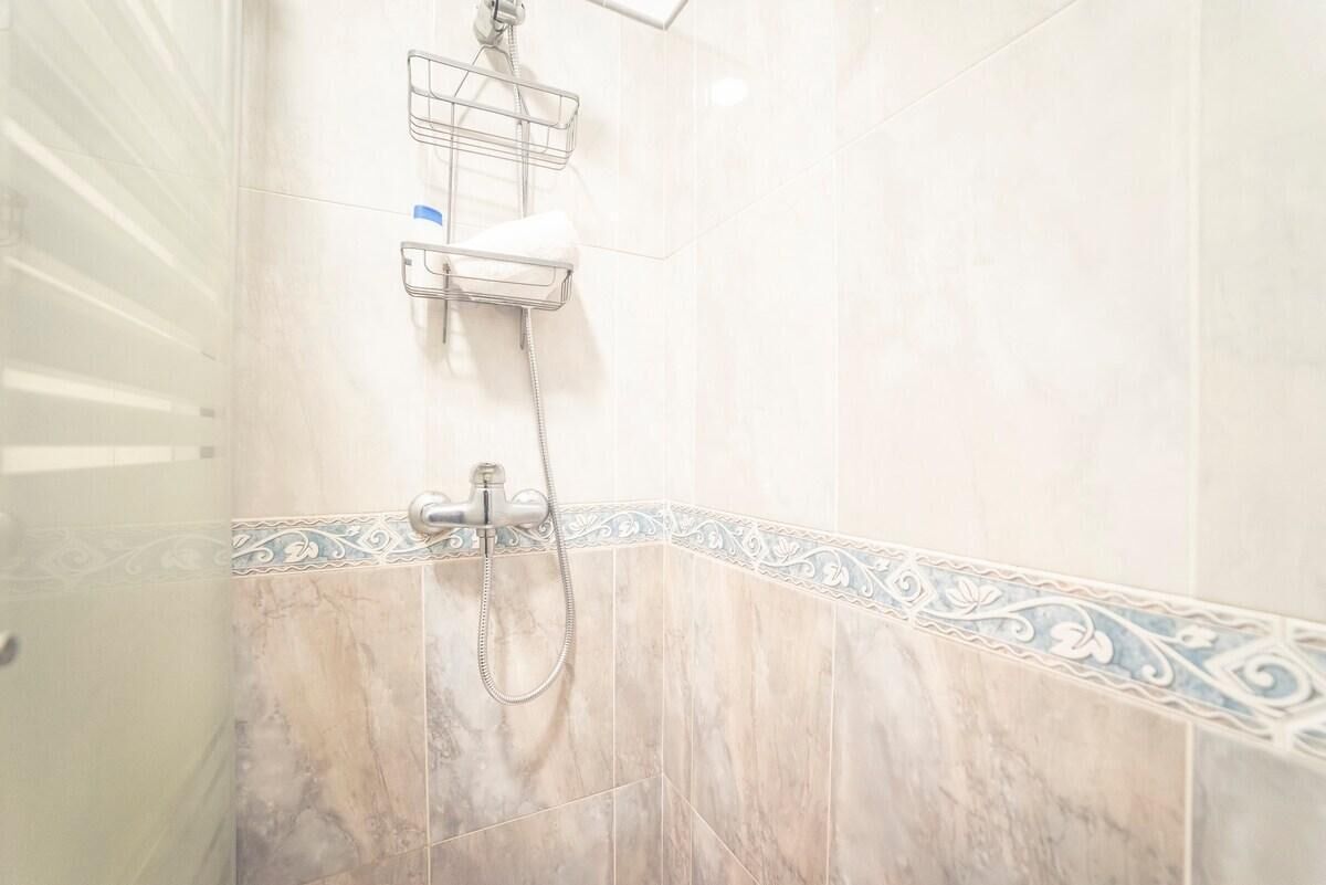 Badkamer