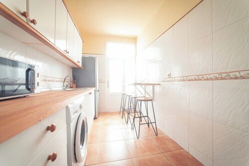 Manuel Comellas Apartment