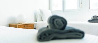 Quintanilla Apartment