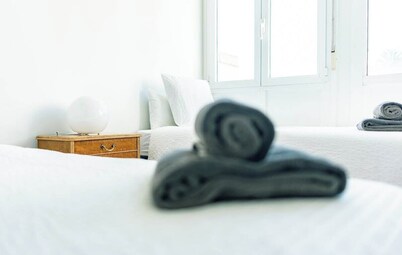 Quintanilla Apartment