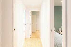 3 Schlafzimmer, WLAN, Bettwäsche
