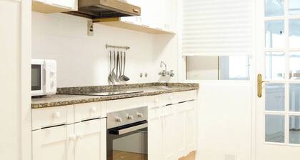 Apartment Chanteiro I