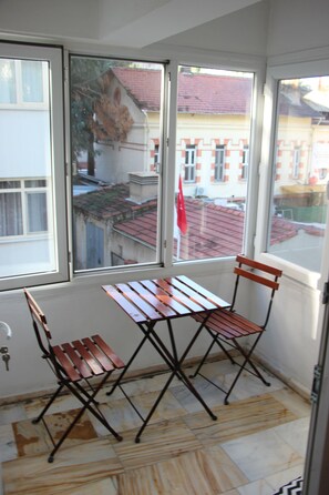 Restauration