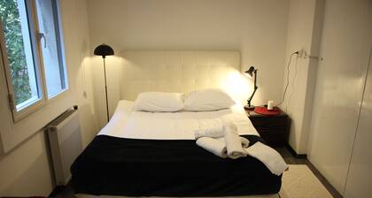 Izmir City Center Alsancak