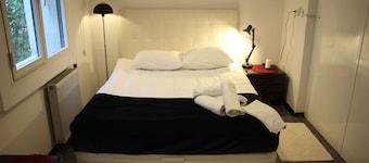 Izmir City Center Alsancak