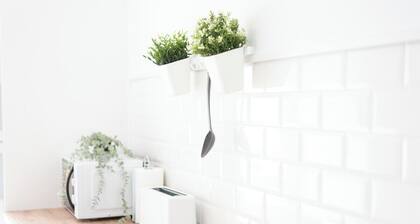 BalbĂn IV Apartment