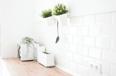 Balbín IV Apartment