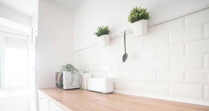 Apartamento Balbín IV