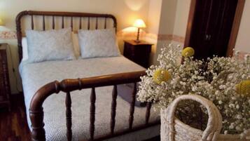 1 slaapkamer, wifi, beddengoed