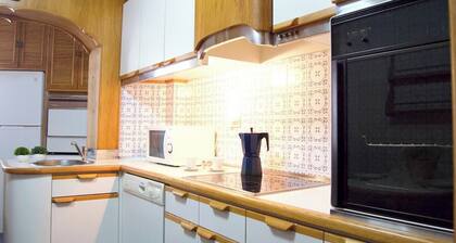Apartment ULTRAMAR "Ferrol".