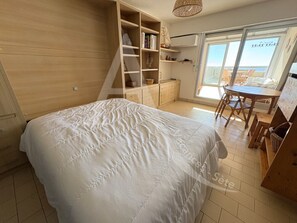 1 sovrum och gratis wi-fi