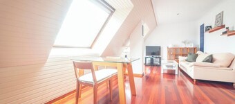 Pérez Villaamil Apartment