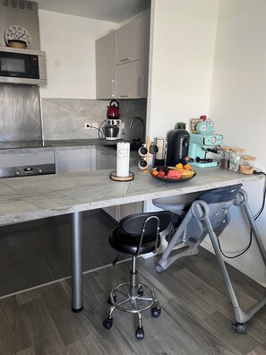 Private kitchen - Chez fati (Sannois)