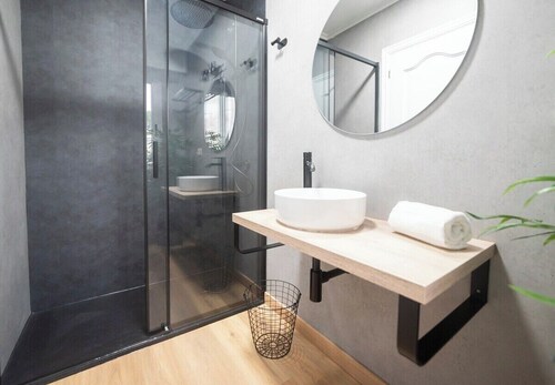 Apartment AN Sol "Ferrol