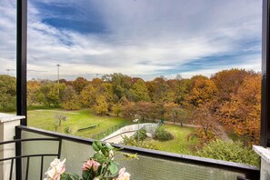 Interior - Balilla30; Spacious 2 BR APT next to city center (Milano)