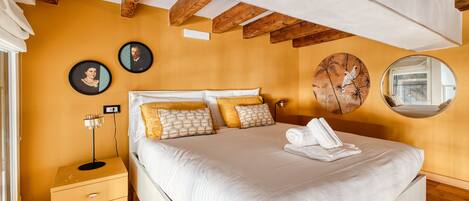 1 chambre, fer et planche Ă repasser, accĂšs au Wi-Fi (inclus)