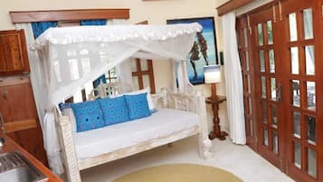 2 chambres, fer et planche Ă  repasser, Wi-Fi, draps fournis