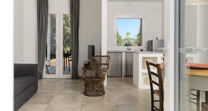 Villetta Foragno con Giardino by Wonderful Italy