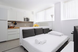 2 chambres, bureau, fer et planche Ă repasser, Wi-Fi gratuit