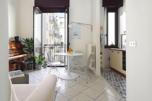 Coin séjour