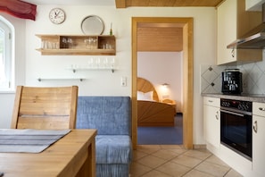 Interior - 4911 Apartment Gerhard an der Talstation St. Galle (St. Gallenkirch)