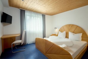 2 Schlafzimmer, kostenloses WLAN