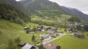 Exterieur