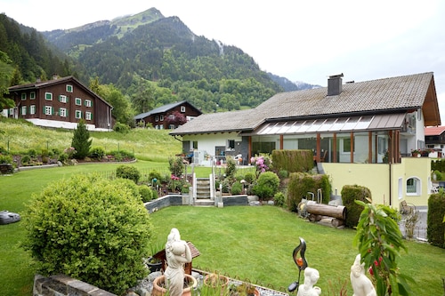 4911 Apartment Gerhard an der Talstation St. Galle