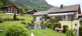 4911 Apartment Gerhard an der Talstation St. Galle