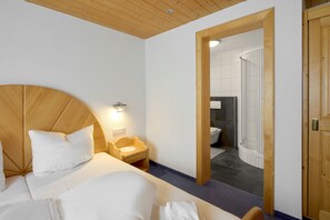 2 sovrum och gratis wi-fi