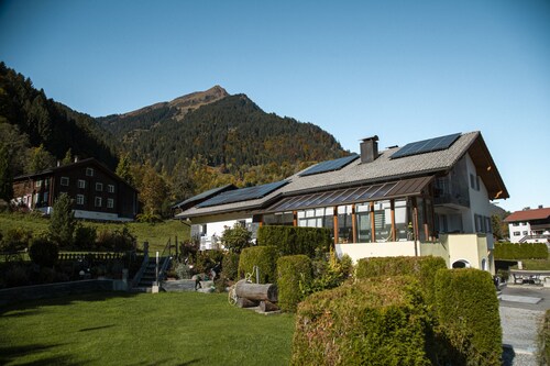 4911 Apartment Gerhard an der Talstation St. Galle