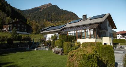 4911 Apartment Gerhard an der Talstation St. Galle