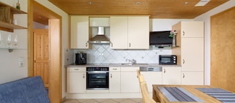 4911 Apartment Gerhard an der Talstation St. Galle