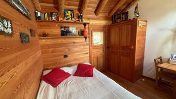 Gratis wi-fi och sÀngklÀder