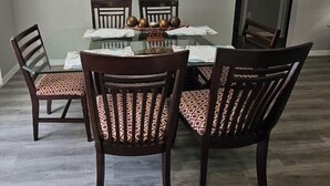 用餐區