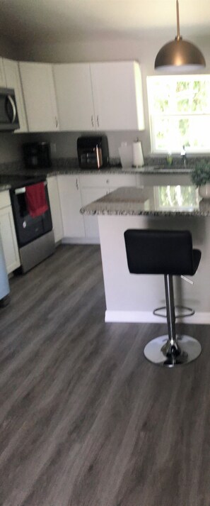 Fridge, microwave, oven, dishwasher - beautiful Rainbow Springs (Dunnellon)