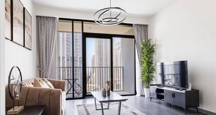 Elegant 1 bedroom in Creek Edge