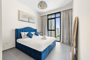 1 sovrum, strykjärn/strykbräda, wi-fi och sängkläder