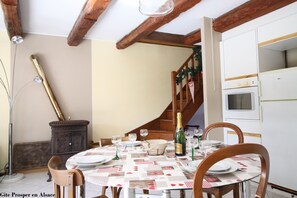 Restauration