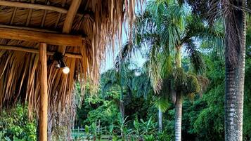 Luxury Room | Balcony view