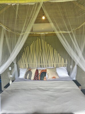 Decoración personalizada y muebles diferentes 