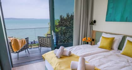 BJ81 Suite Hotel