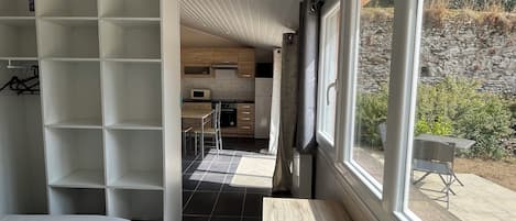 1 Schlafzimmer, WLAN