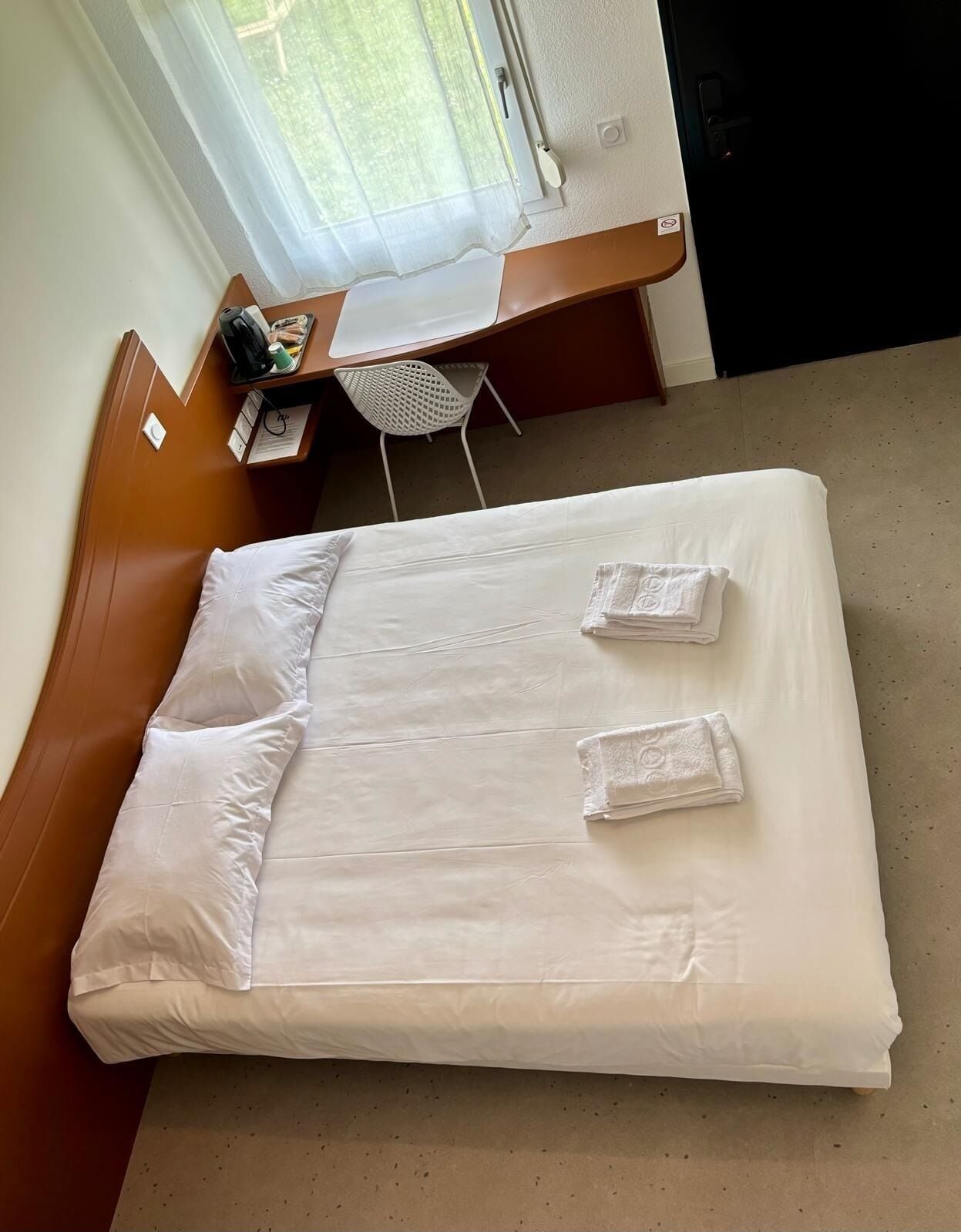 Klassieke driepersoonskamer | Gratis wifi