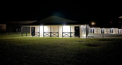 Halte Hotel