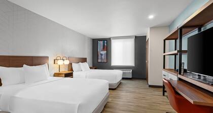 Everhome Suites Temecula