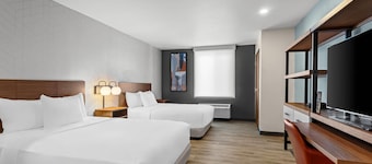 Everhome Suites Temecula